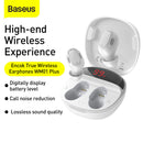 Wireless Earphones WM01 Plus