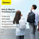 Baseus Basics Series Computer Laptop Backpack