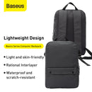 Baseus Basics Series Computer Laptop Backpack