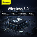 Baseus Encok True Wireless Earphones WM01