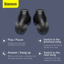 Baseus Encok True Wireless Earphones WM01