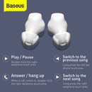 Baseus Encok True Wireless Earphones WM01