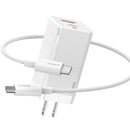Smartphone Wall Charger for iphone and android