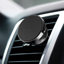 Baseus Universal Air Vent Magnetic Car Mount Holder