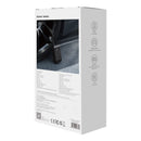 Smart Tire Inflator Pump For Car Motorcycle Bicycle/Auto Pump Car Compressor Black