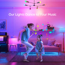 Govee Bluetooth RGBWW Smart LED Bulbs