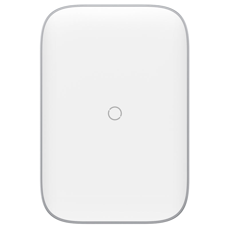 Baseus Rib Wireless Charger 