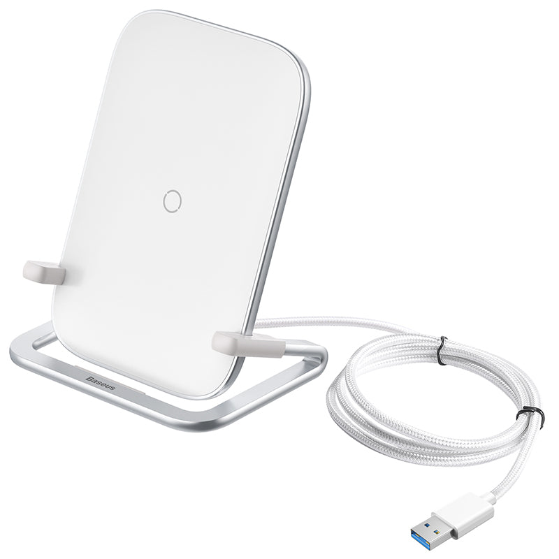 Baseus Rib Wireless Charger 