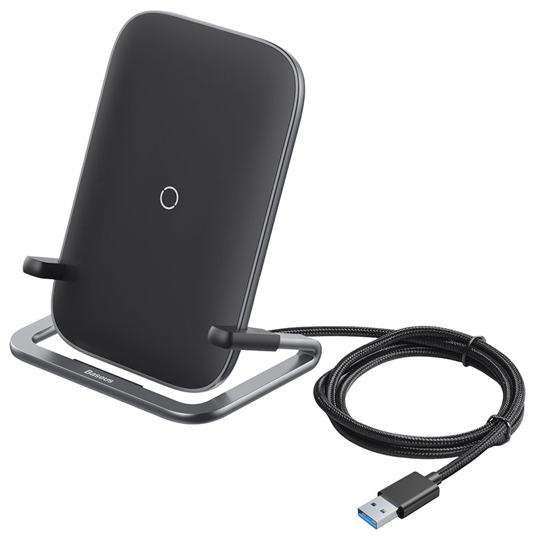 Baseus Rib Wireless Charger 