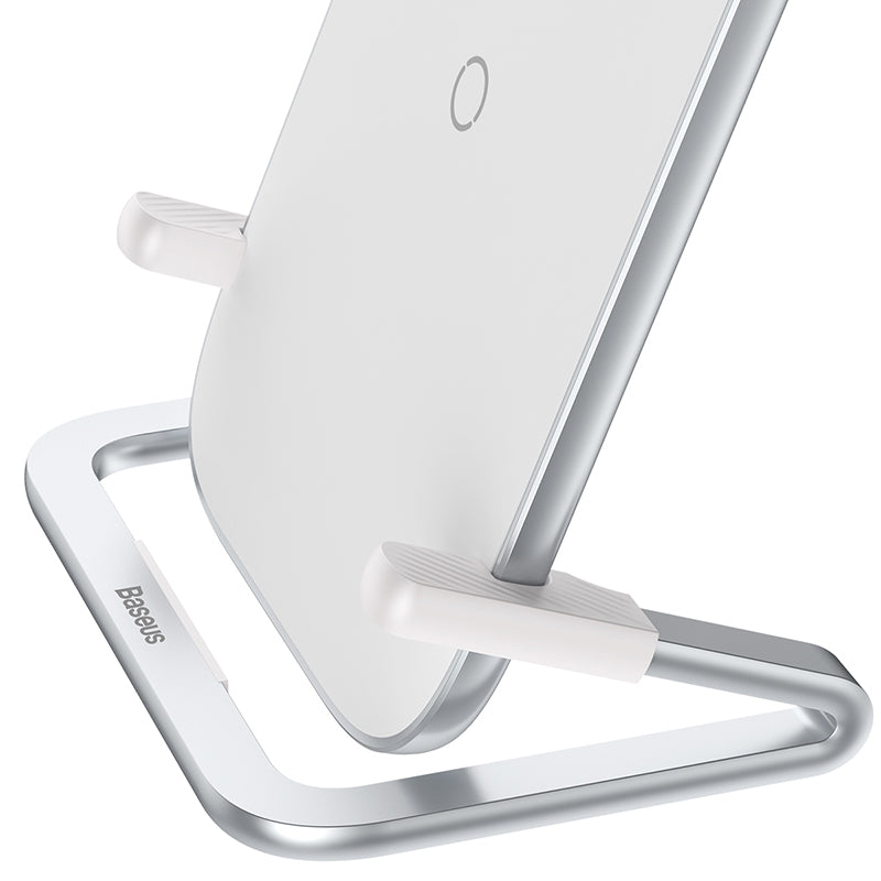 Baseus Rib Wireless Charger 