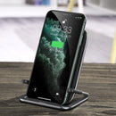 Baseus Rib Wireless Charger 