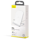 Baseus Rib Wireless Charger 