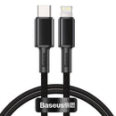Baseus High Density Braided Fast Charging Data Cable