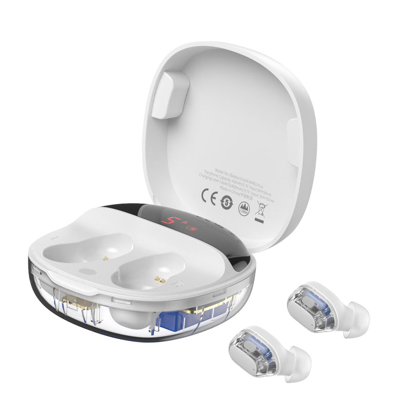 Wireless Earphones WM01 Plus