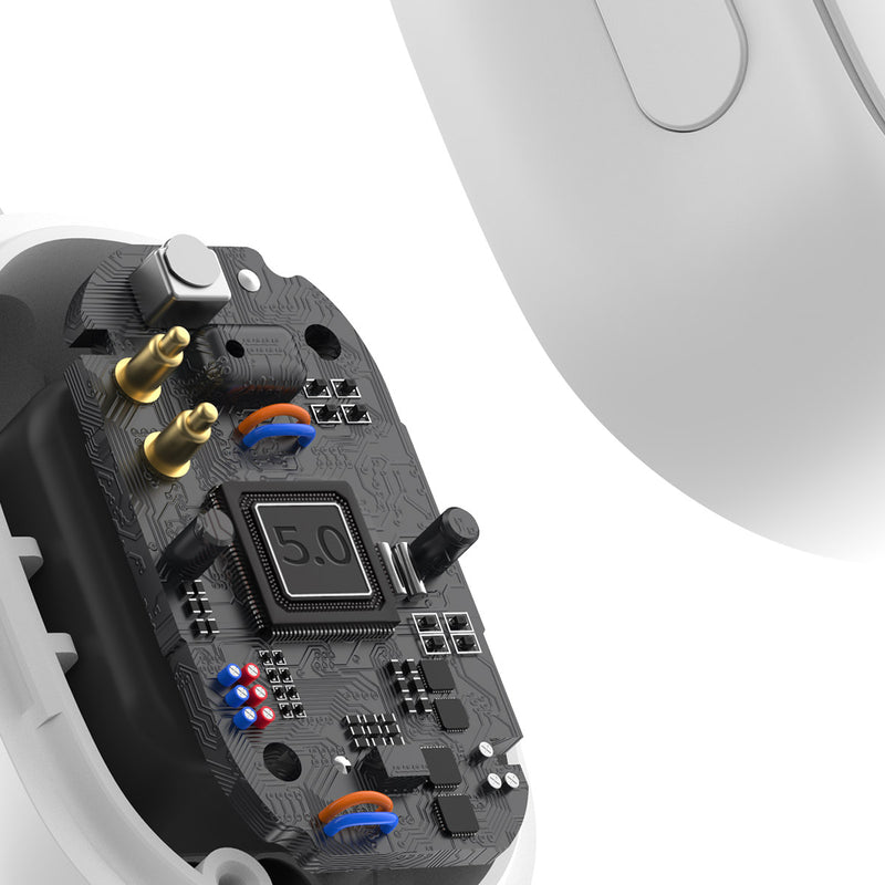 Wireless Earphones WM01 Plus