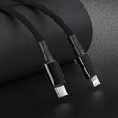 Baseus High Density Braided Fast Charging Data Cable