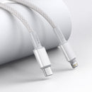 Baseus High Density Braided Fast Charging Data Cable