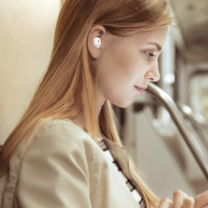 Baseus Encok True Wireless Earphones WM01