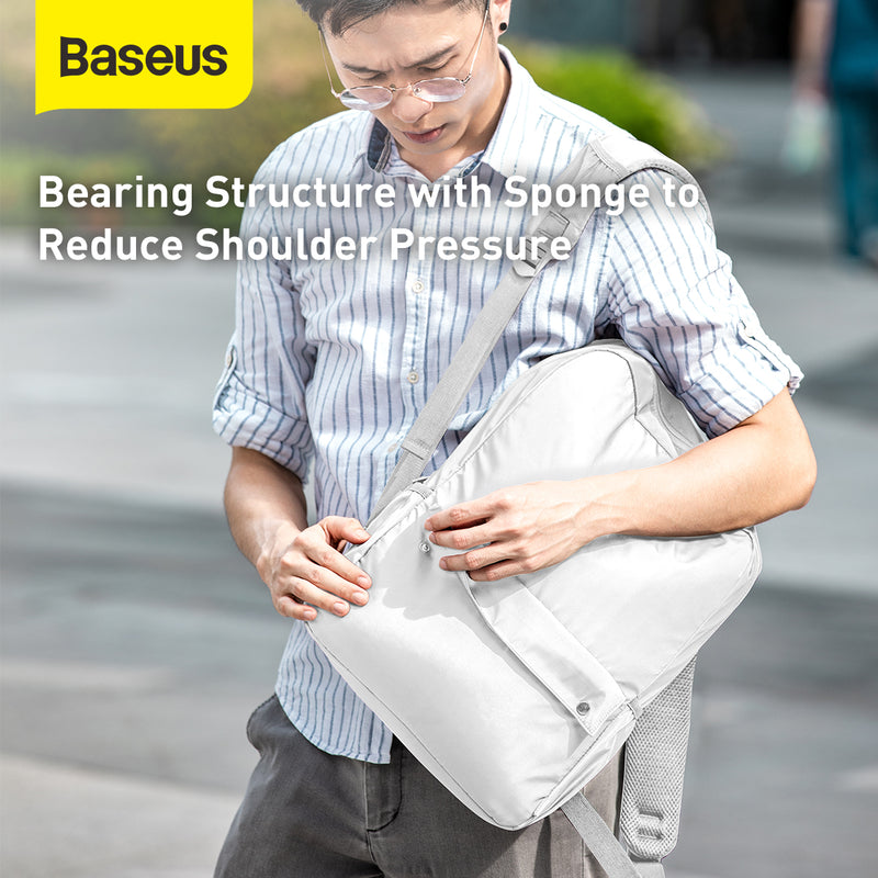 Baseus Basics Series Computer Laptop Backpack