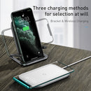 Baseus Rib Wireless Charger 
