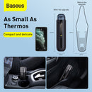 Baseus A2 Cordless Portable Car Vacuum Cleaner