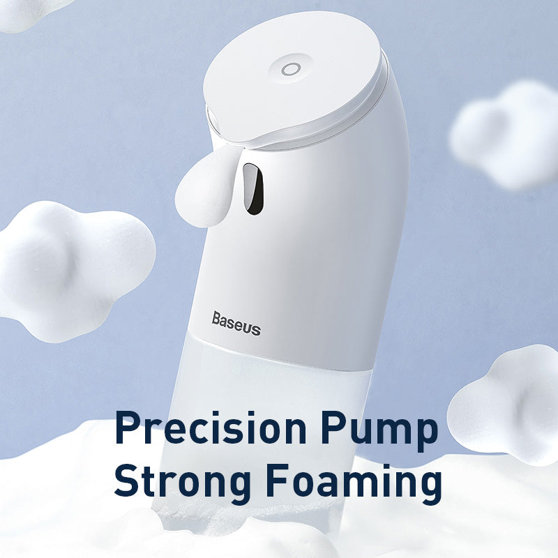 Baseus Minipeng Automatic Liquid Soap Dispenser Hand Washing Machine