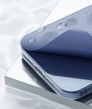 iPhone 12 mini Transparent Case Flexible gel case