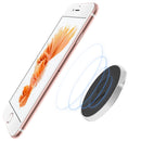 Baseus Small Ears Series Stick on Flat Vehicle Mount Magnetic Bracket