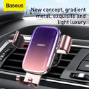 Car Air Vent Smartphone Holder Stand