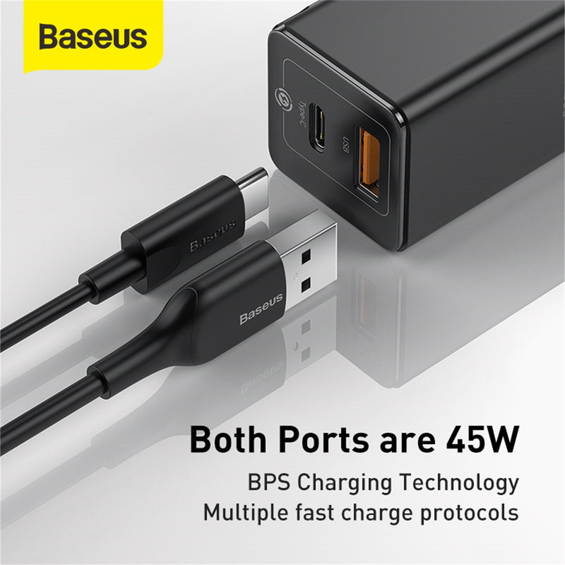 Smartphone Wall Charger for iphone and android