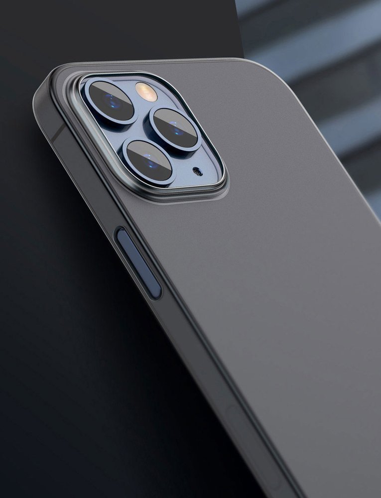iPhone 12 mini Green Wing Case Ultrathin case