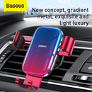Car Air Vent Smartphone Holder Stand