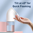 Baseus Minipeng Automatic Liquid Soap Dispenser Hand Washing Machine