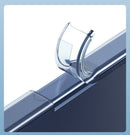 iPhone 12 mini Transparent Case Flexible gel case