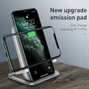 Baseus Rib Wireless Charger 