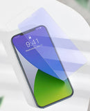  iPhone 12 Pro / iPhone 12 Anti Blue Light tempered glass screen protector 