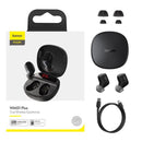 Wireless Earphones WM01 Plus