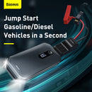 Baseus Super Energy Pro Car Jump Starter