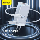 Smartphone Wall Charger for iphone and android