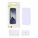  iPhone 12 Pro / iPhone 12 Anti Blue Light tempered glass screen protector 