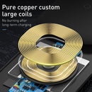 Baseus Rib Wireless Charger 