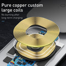 Baseus Rib Wireless Charger 