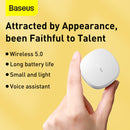 Baseus Encok True Wireless Earphones WM01