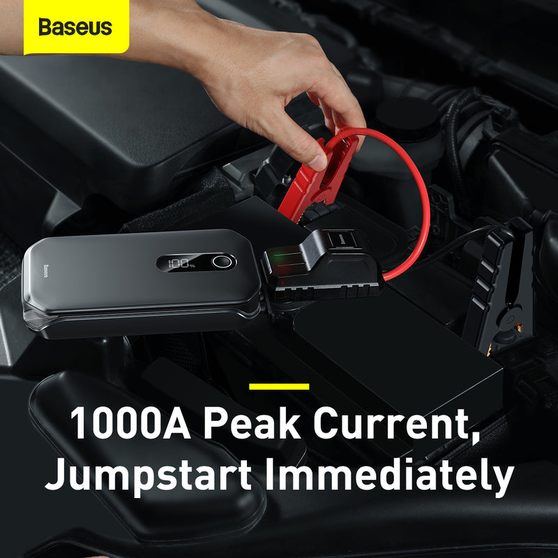 Baseus Super Energy Pro Car Jump Starter