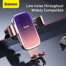 Car Air Vent Smartphone Holder Stand