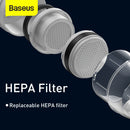 Baseus A2 Cordless Portable Car Vacuum Cleaner