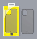 iPhone 12 mini Green Wing Case Ultrathin case