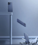 iPhone 12 mini Transparent Case Flexible gel case