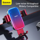 Car Air Vent Smartphone Holder Stand