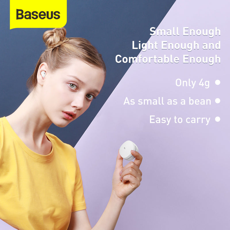 Baseus Encok True Wireless Earphones WM01